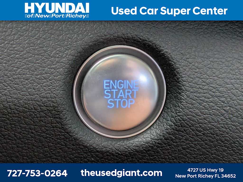 Thumbnail: 2023 Hyundai Santa Fe - 38