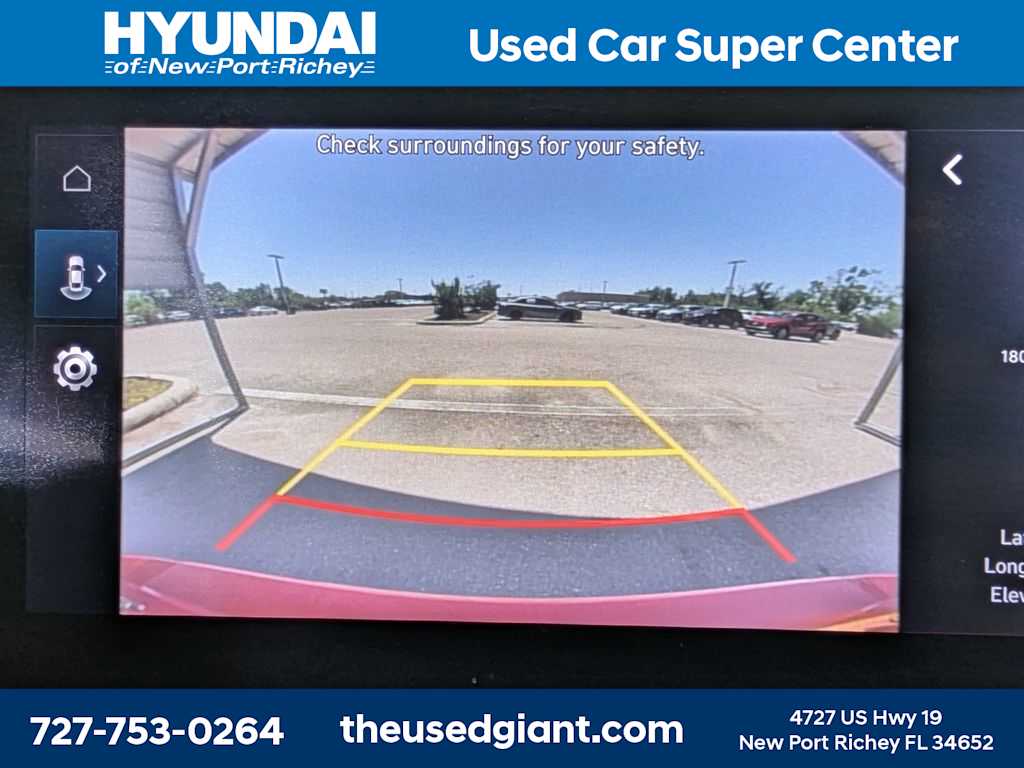 Thumbnail: 2023 Hyundai Elantra - 19