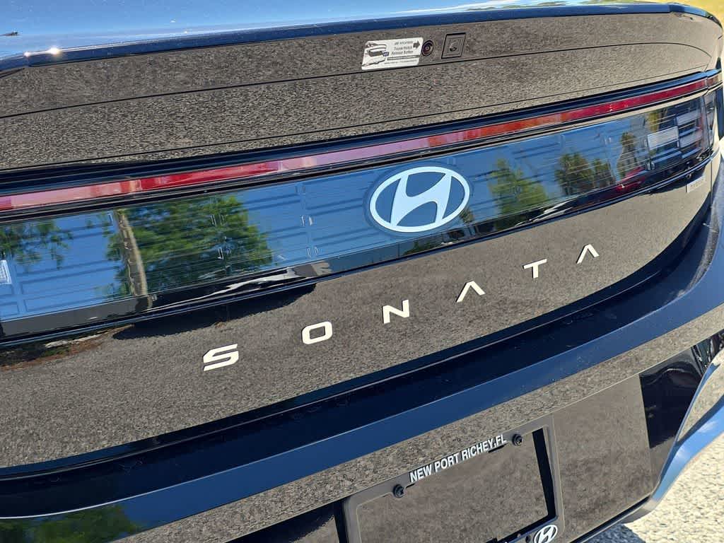 Thumbnail: 2026 Hyundai Sonata - 13