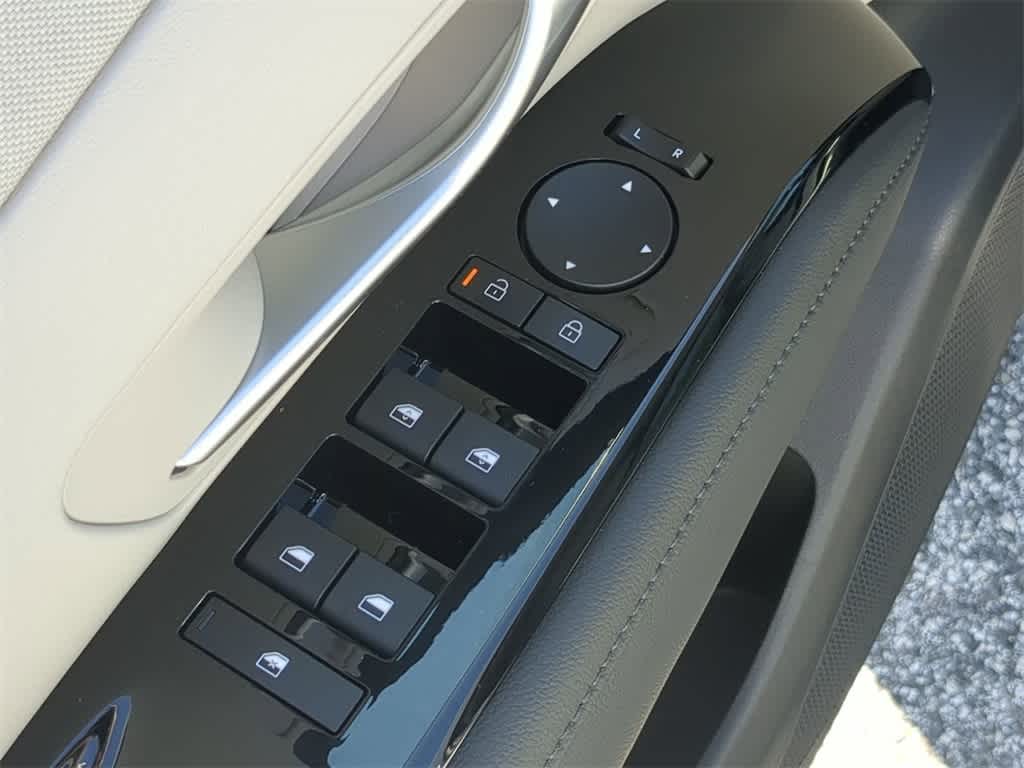 Thumbnail: 2026 Hyundai Tucson - 16