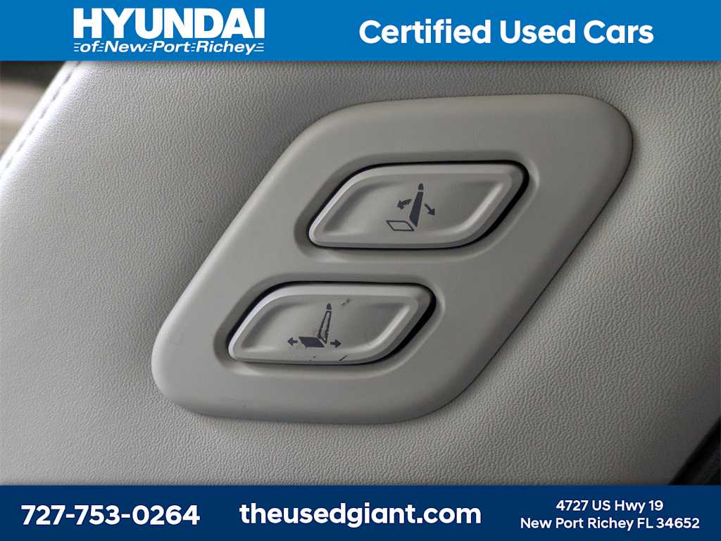 Thumbnail: 2024 Hyundai Santa Fe - 24