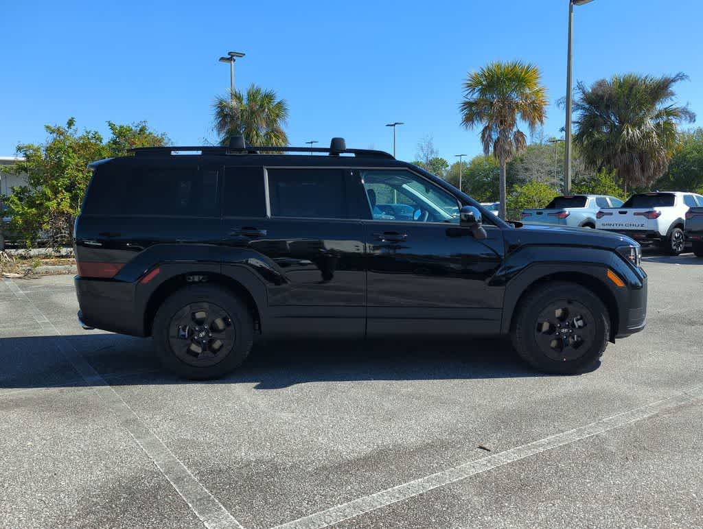 Thumbnail: 2026 Hyundai Santa Fe - 8