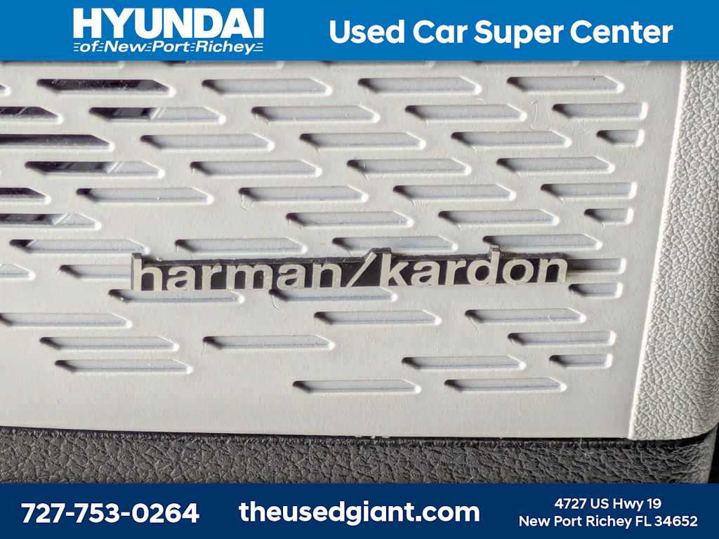 2023 Hyundai Palisade SEL - Photo 40