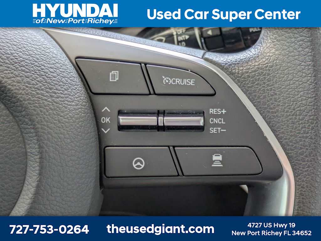 Thumbnail: 2023 Hyundai Sonata - 29
