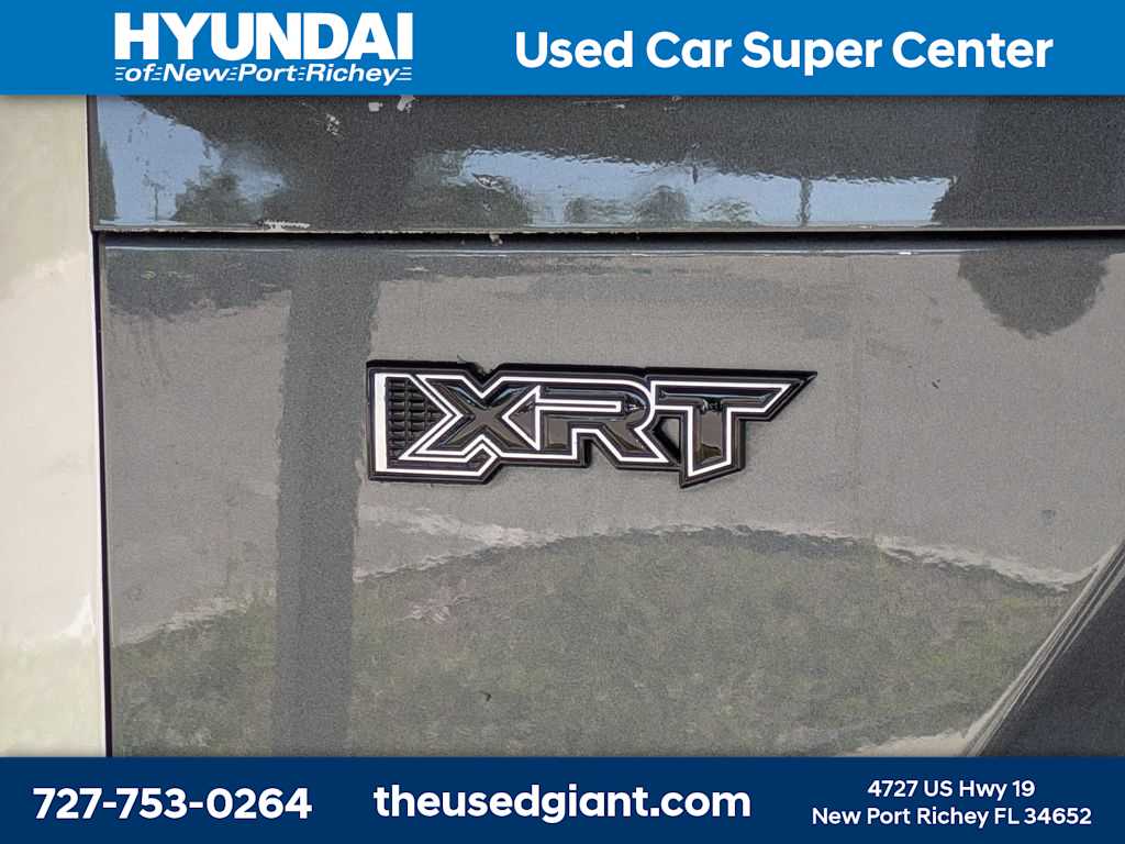 Thumbnail: 2023 Hyundai Palisade - 14