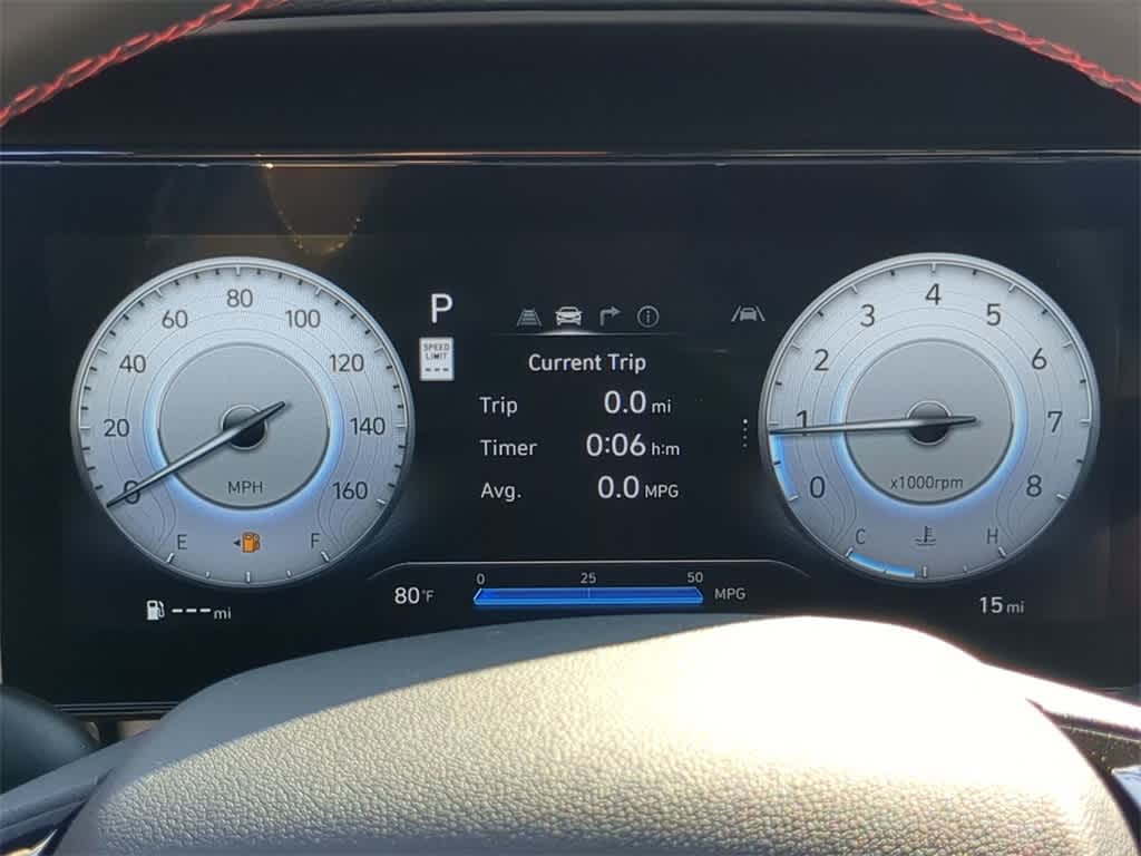 Thumbnail: 2026 Hyundai Elantra - 34