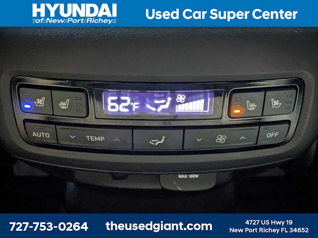 Thumbnail: 2023 Hyundai Palisade - 21