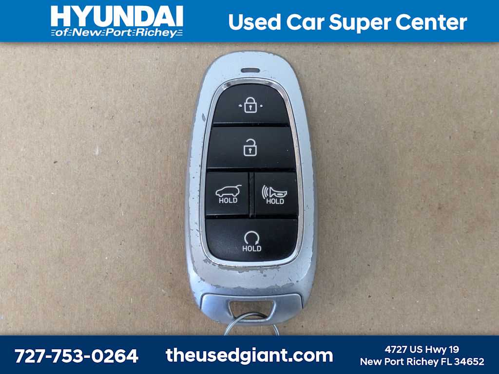Thumbnail: 2024 Hyundai Palisade - 46