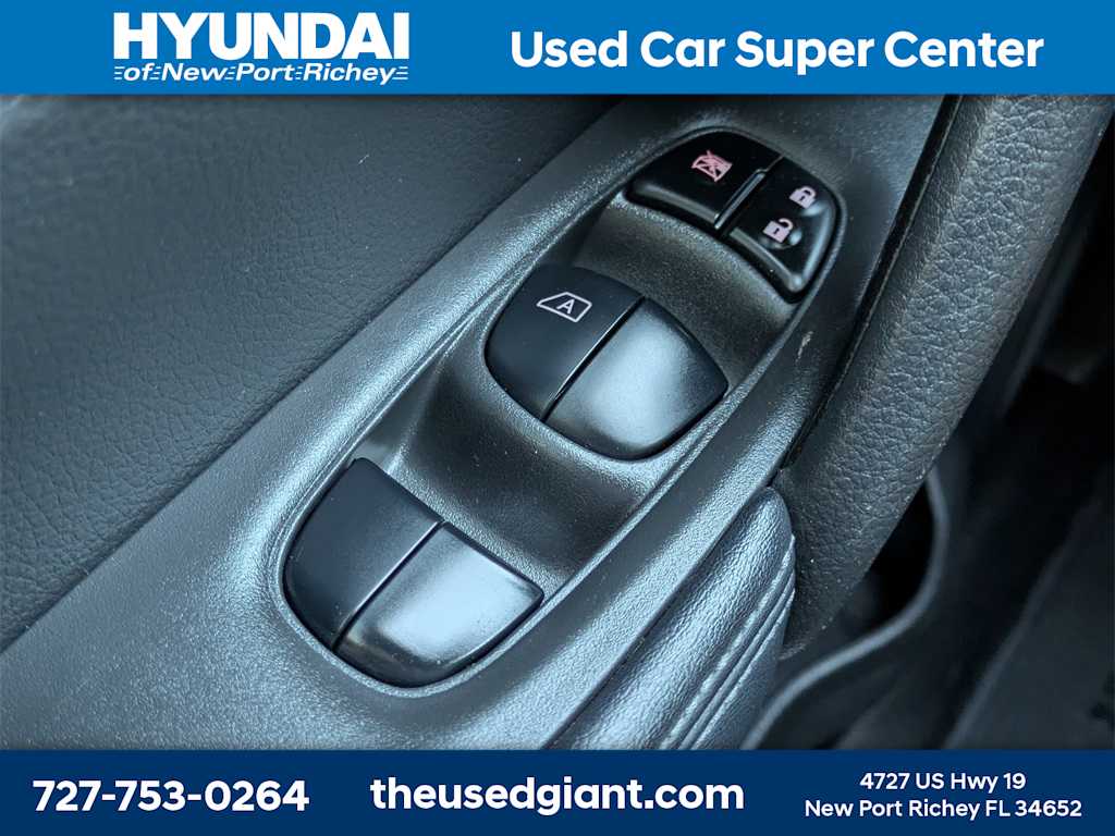 Thumbnail: 2020 Nissan Rogue - 29