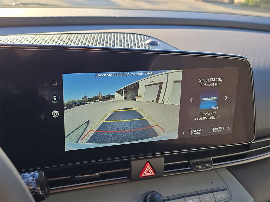 Thumbnail: 2026 Hyundai Elantra - 29