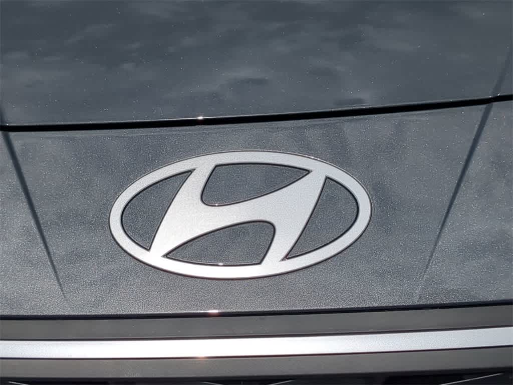 Thumbnail: 2026 Hyundai Elantra - 11