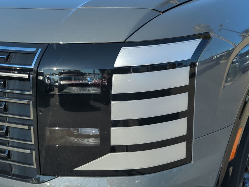 Thumbnail: 2026 Hyundai Palisade - 10