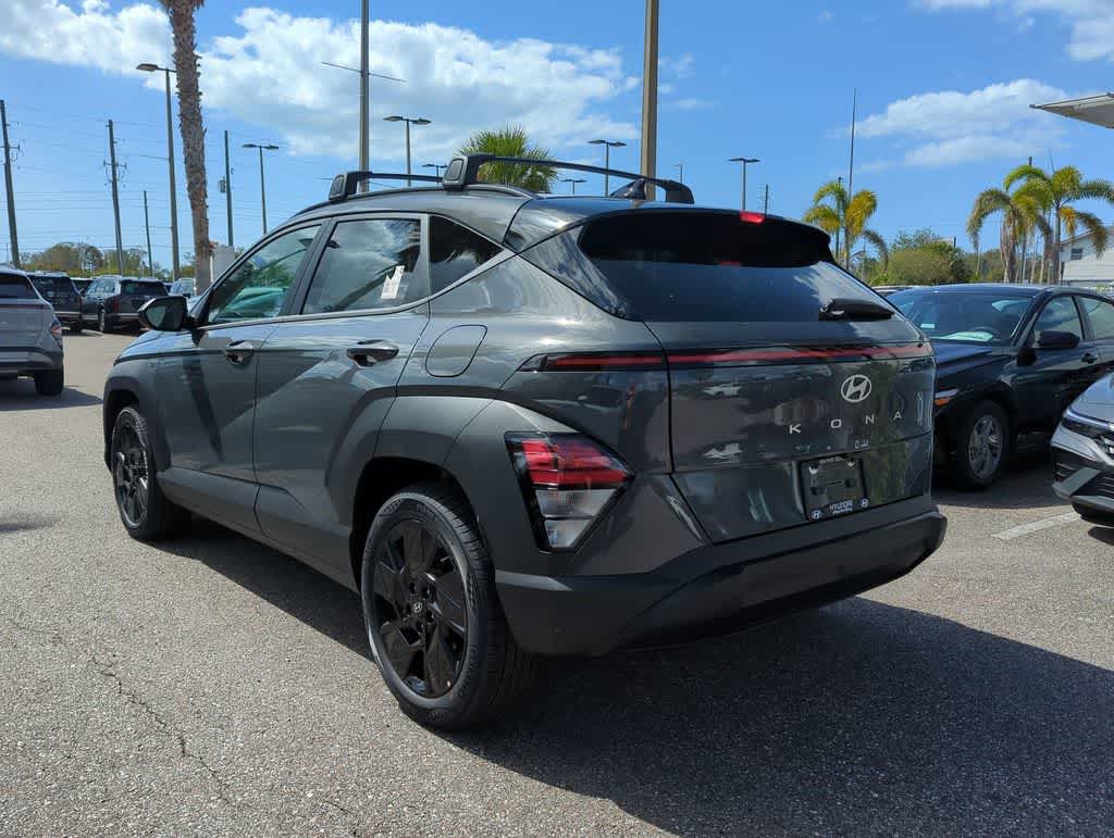 Thumbnail: 2026 Hyundai Kona - 4