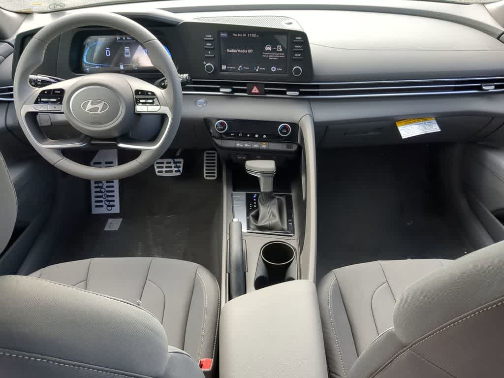 Thumbnail: 2026 Hyundai Elantra - 16