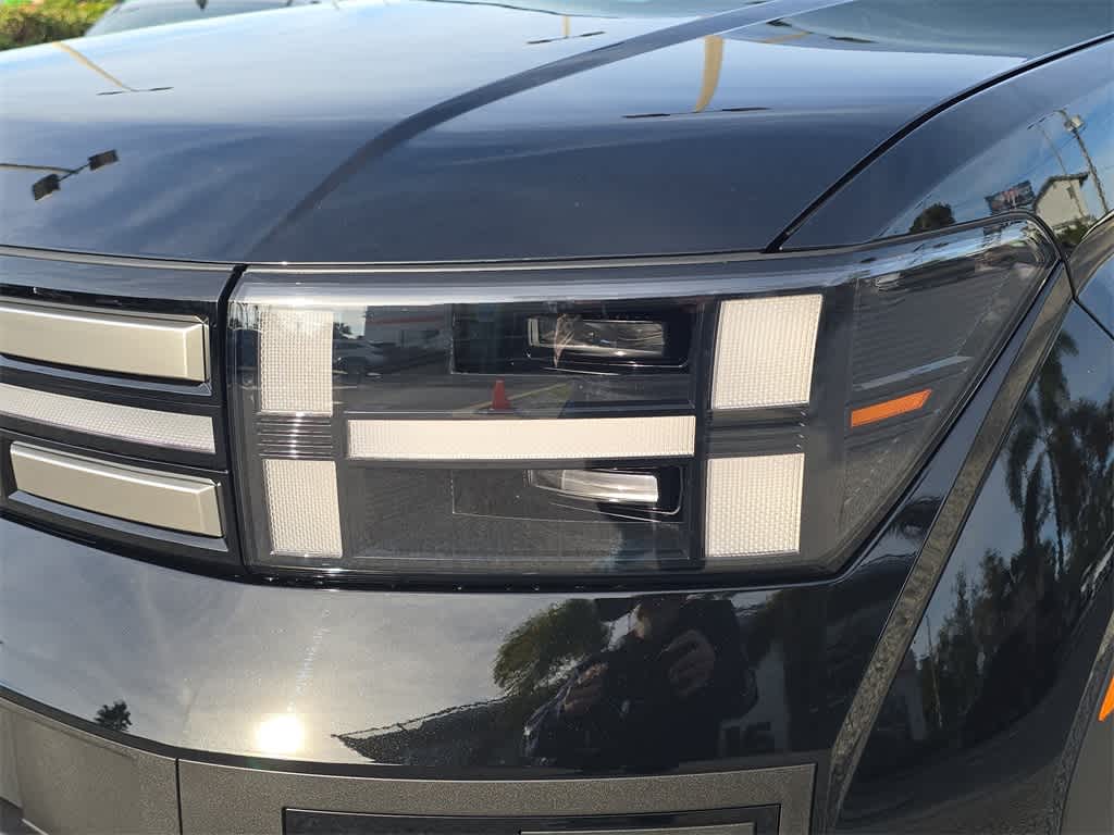 Thumbnail: 2026 Hyundai Santa Fe - 10