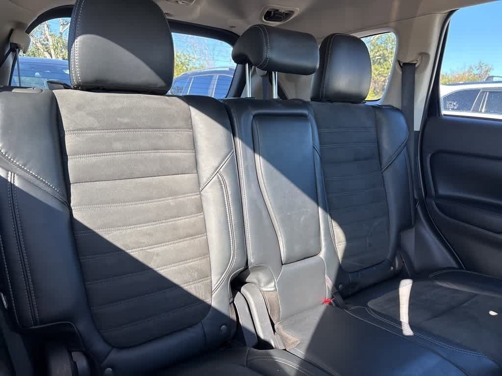 Thumbnail: 2020 Mitsubishi Outlander - 9