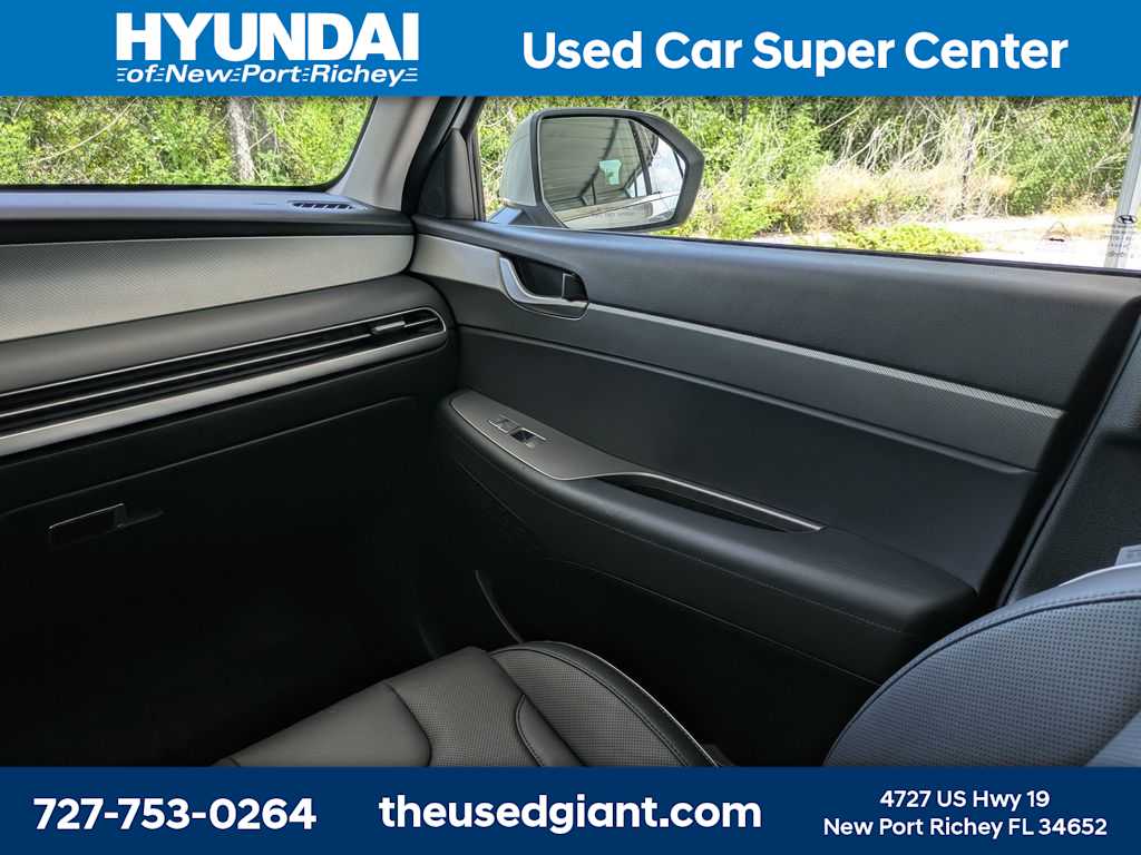 Thumbnail: 2025 Hyundai Palisade - 24