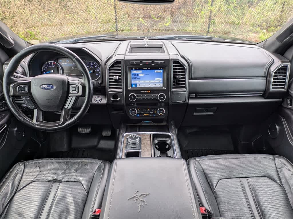 Thumbnail: 2018 Ford Expedition - 22