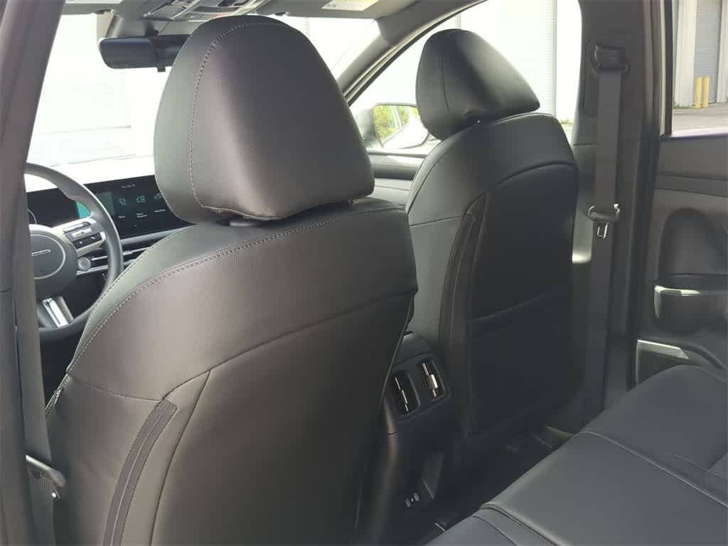 Thumbnail: 2026 Hyundai Santa Cruz - 18