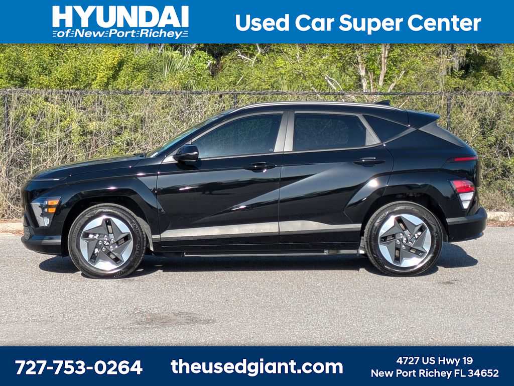 Thumbnail: 2025 Hyundai Kona - 2