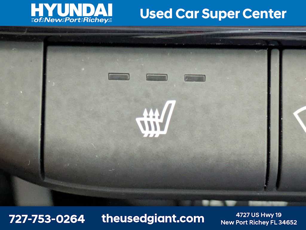 Thumbnail: 2023 Hyundai Elantra - 24