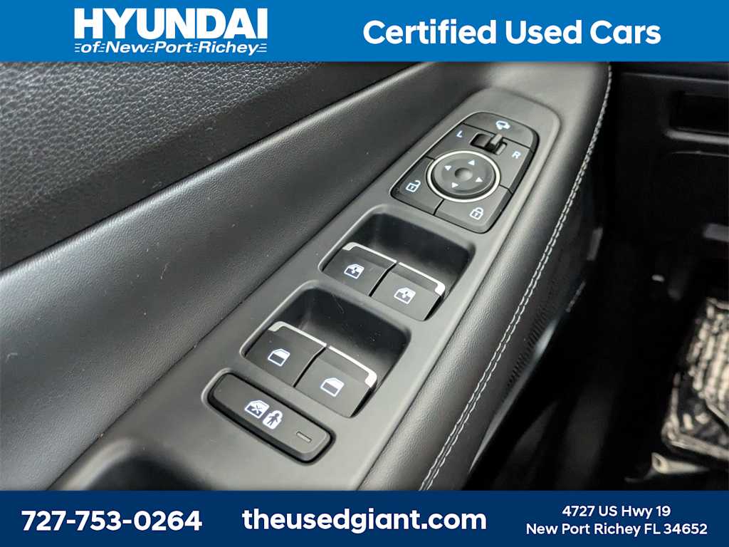 Thumbnail: 2023 Hyundai Santa Fe - 39