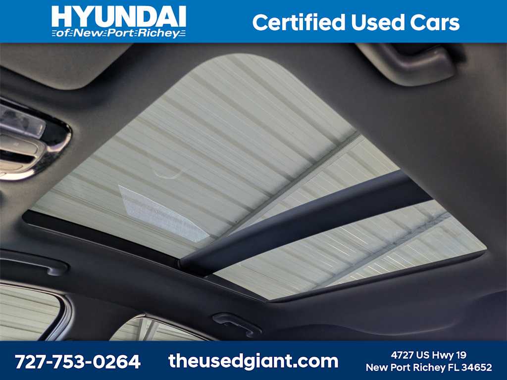 Thumbnail: 2023 Hyundai Sonata - 23