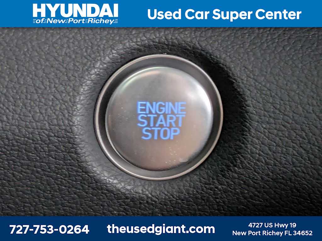 Thumbnail: 2022 Hyundai Santa Fe - 36