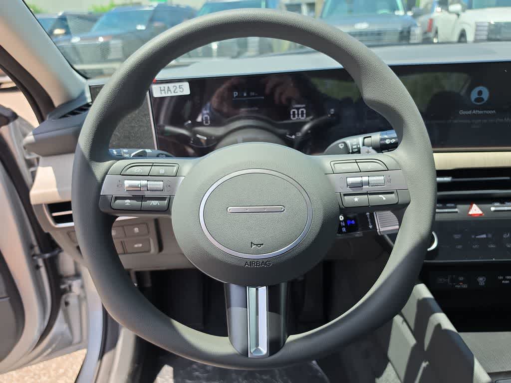 Thumbnail: 2026 Hyundai Sonata - 23