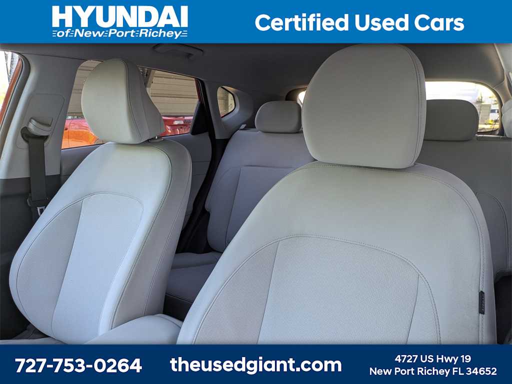 Thumbnail: 2024 Hyundai Kona - 7