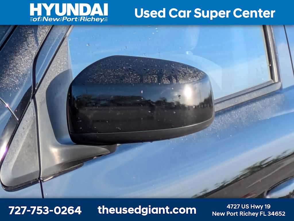 Thumbnail: 2024 Mitsubishi Mirage G4 - 11