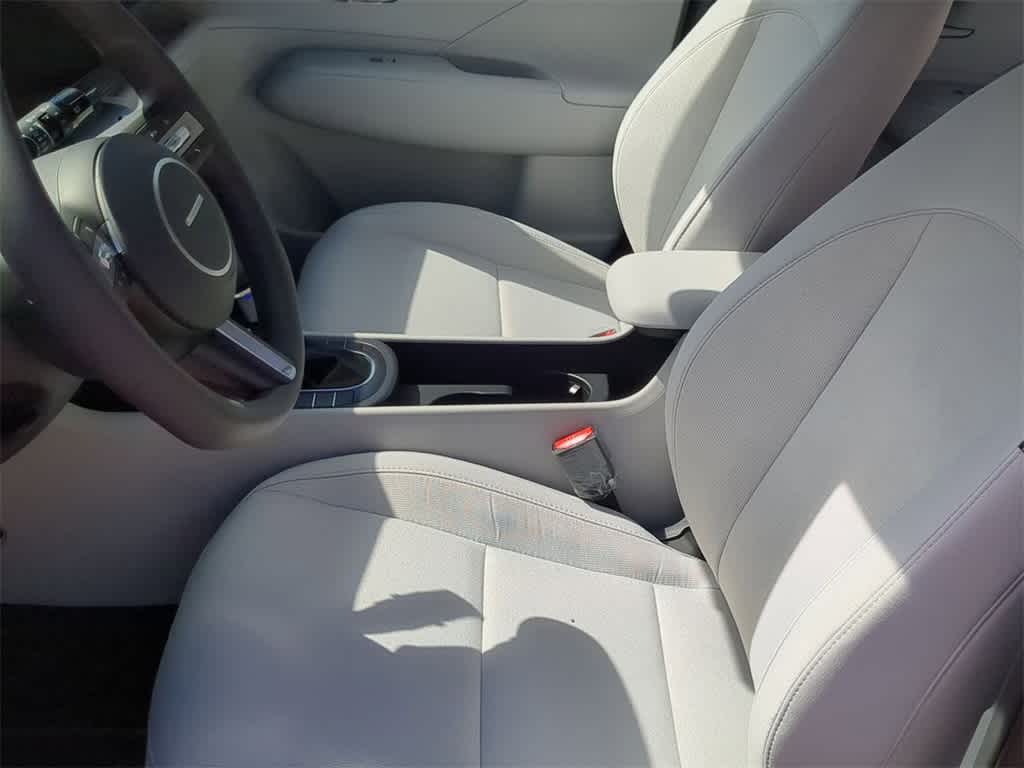 Thumbnail: 2026 Hyundai Kona - 16