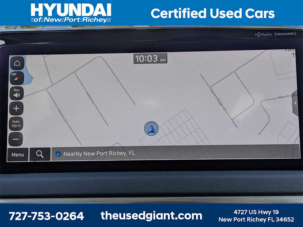 Thumbnail: 2023 Hyundai Sonata - 21