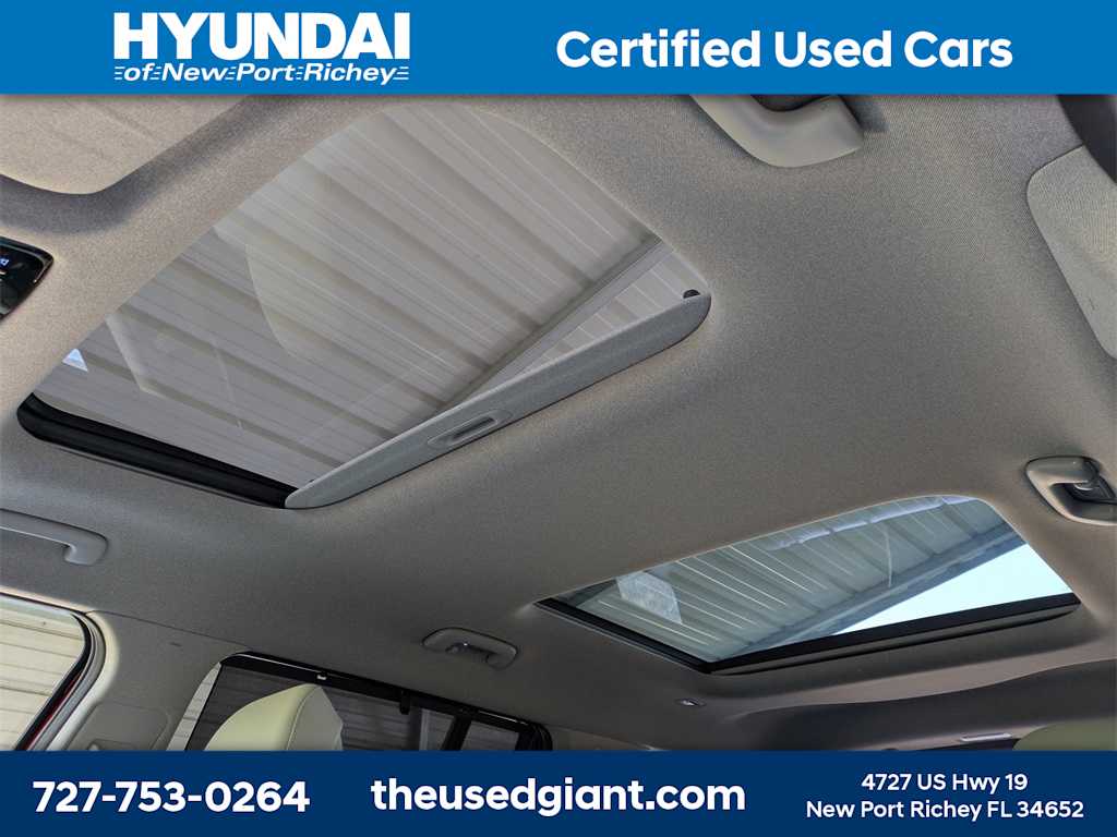 Thumbnail: 2024 Hyundai Santa Fe - 31