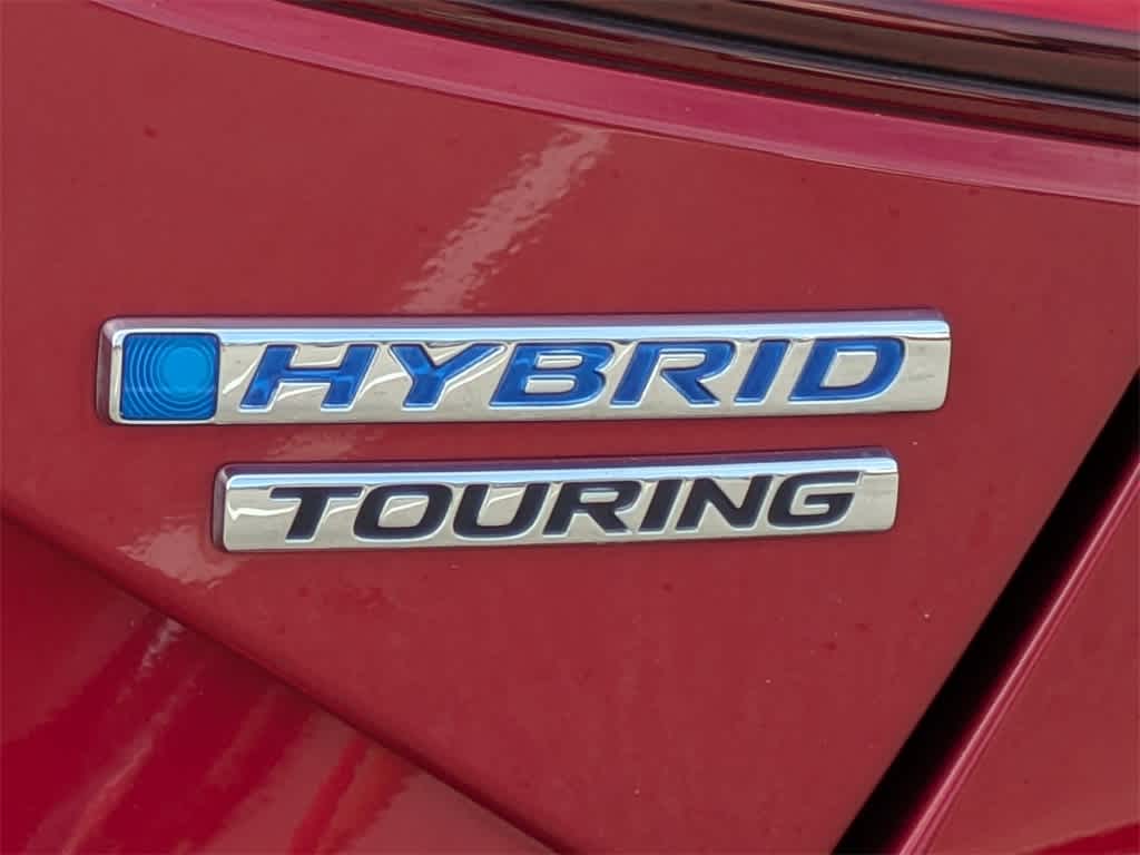 Thumbnail: 2022 Honda Insight - 12