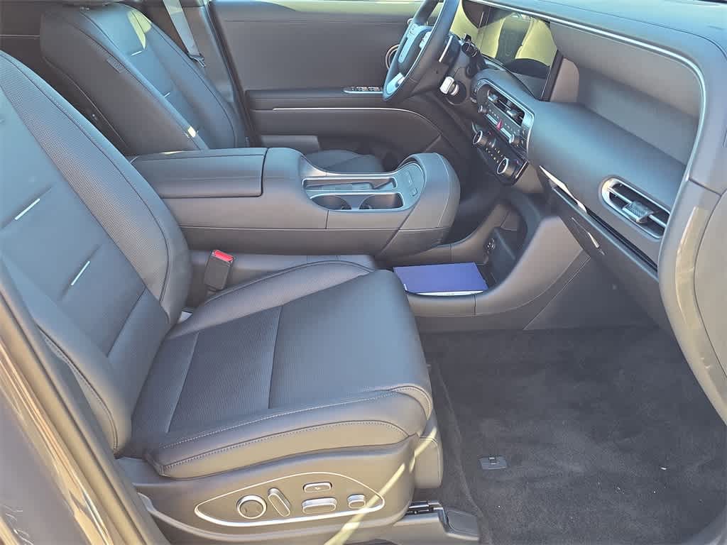 Thumbnail: 2026 Hyundai Palisade - 20