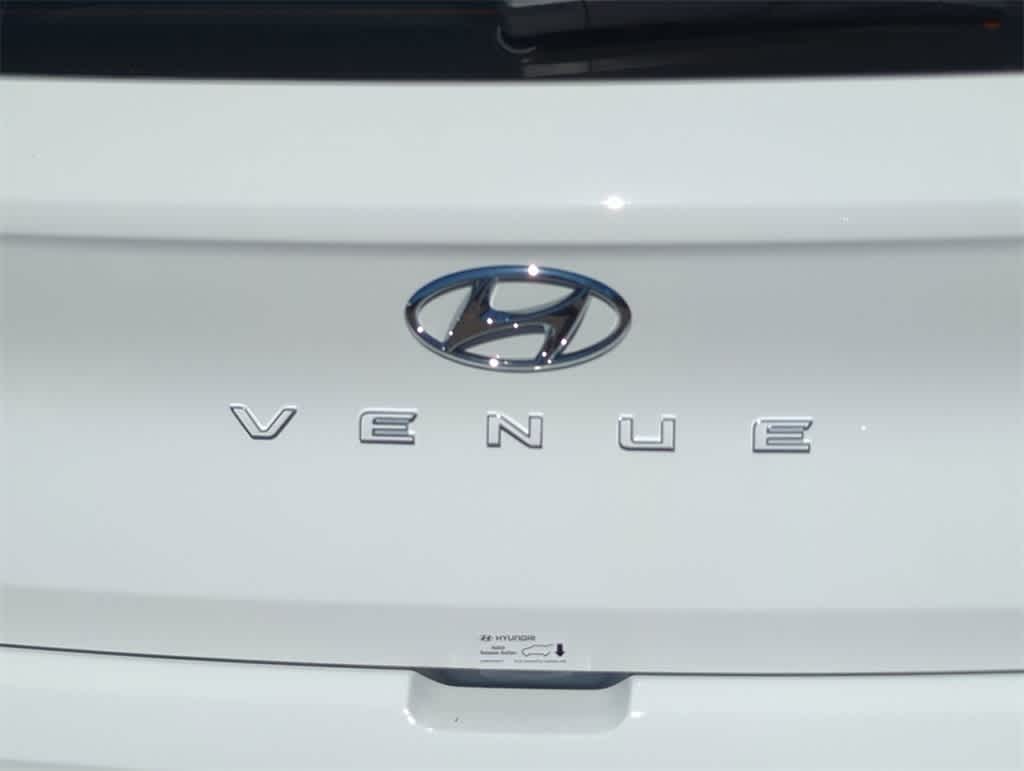 Thumbnail: 2025 Hyundai Venue - 10