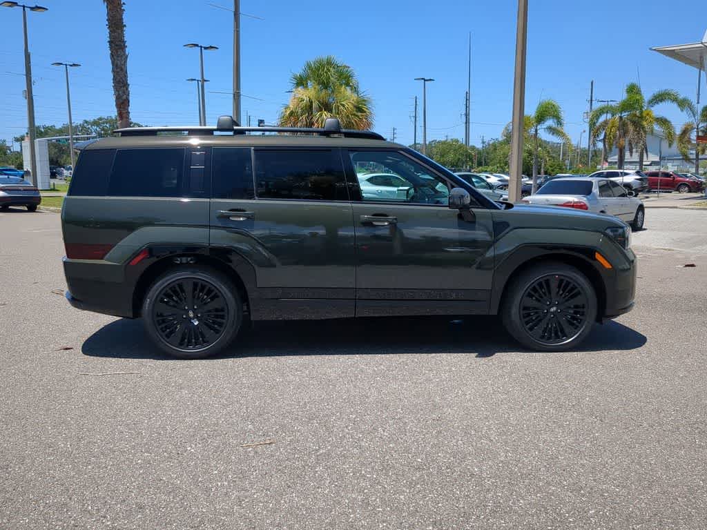 Thumbnail: 2026 Hyundai Santa Fe - 8