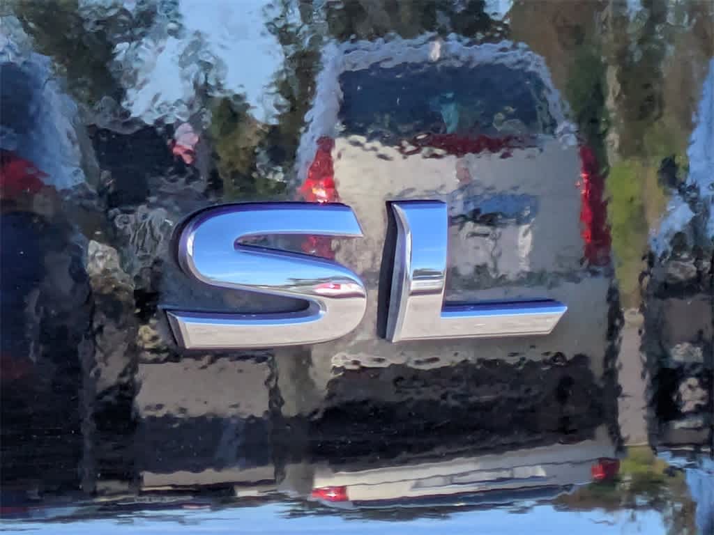 Thumbnail: 2021 Nissan Rogue - 14