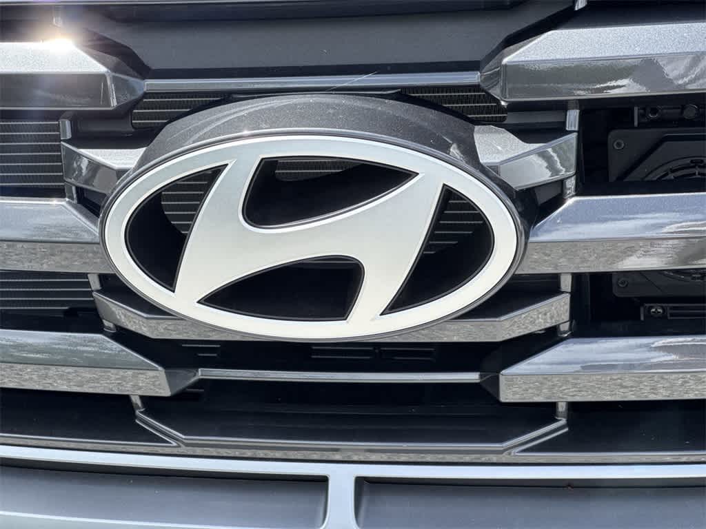 Thumbnail: 2025 Hyundai Tucson - 11