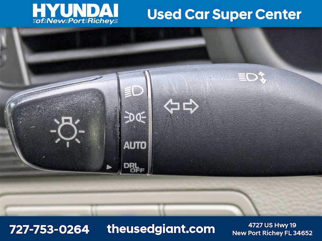 Thumbnail: 2018 Hyundai Sonata - 35