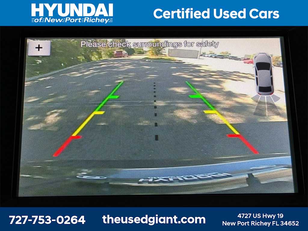 Thumbnail: 2019 Ford Fusion - 24