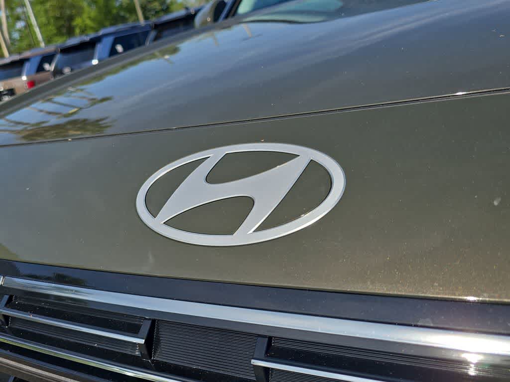 Thumbnail: 2026 Hyundai Palisade - 12