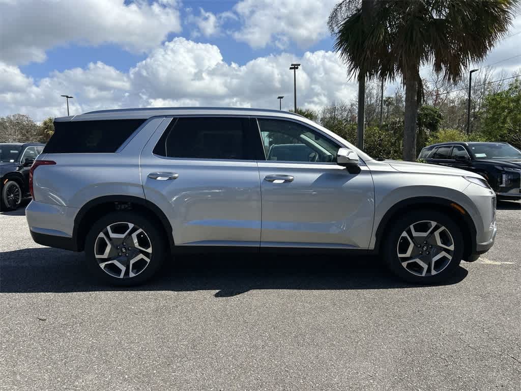 Thumbnail: 2025 Hyundai Palisade - 6