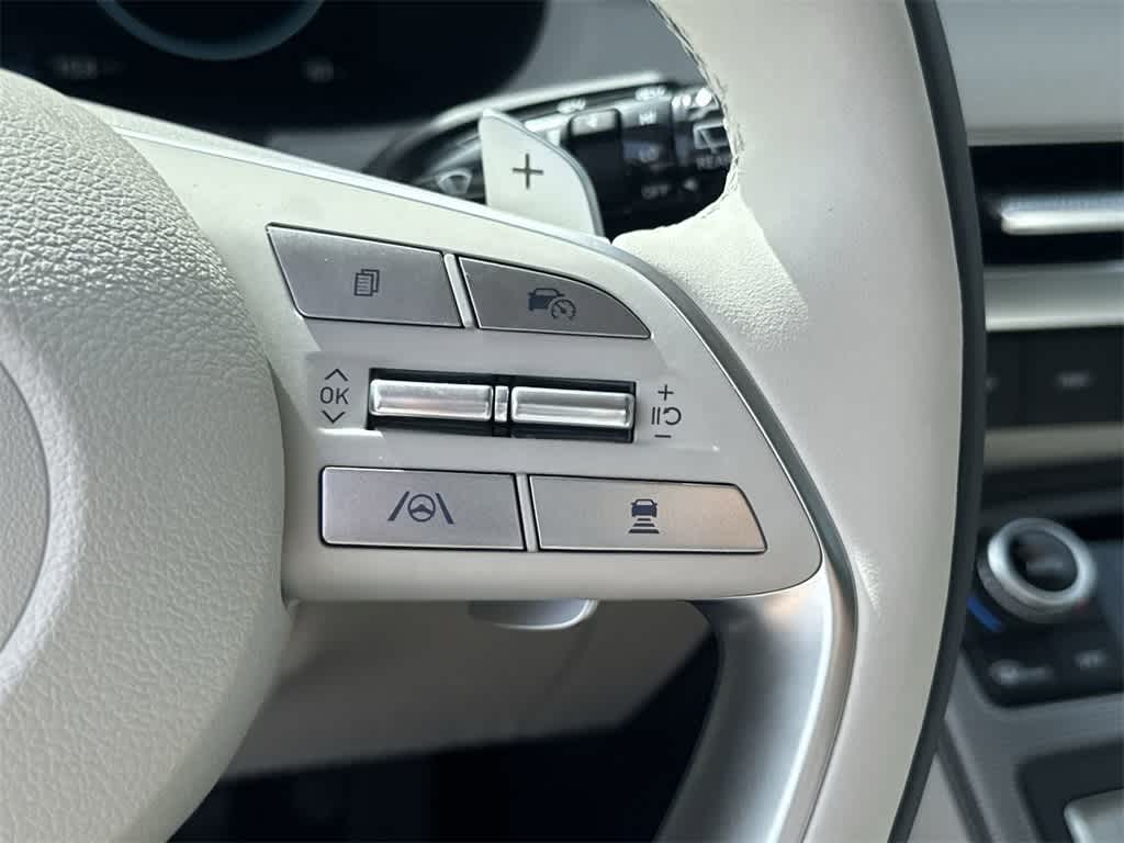 2025 Hyundai Palisade Calligraphy 24