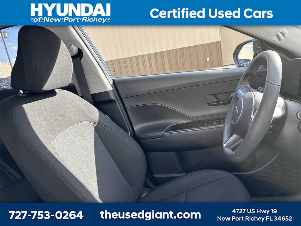 Thumbnail: 2024 Hyundai Kona - 7