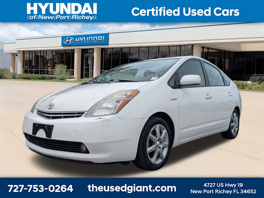 2008 Toyota Prius Touring -
                  New Port Richey, FL