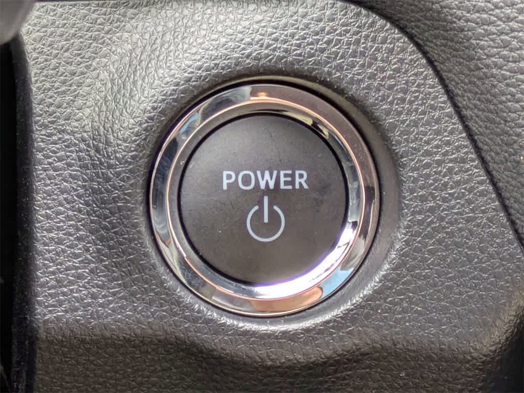 Thumbnail: 2025 Toyota RAV4 - 38