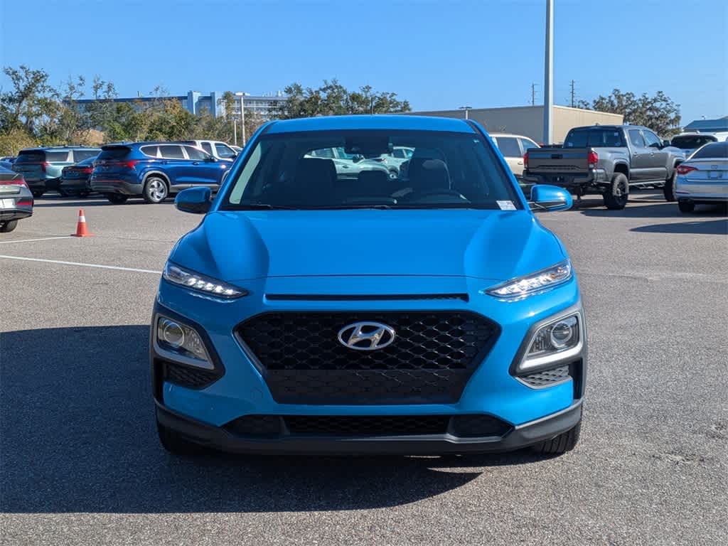 Thumbnail: 2019 Hyundai Kona - 8