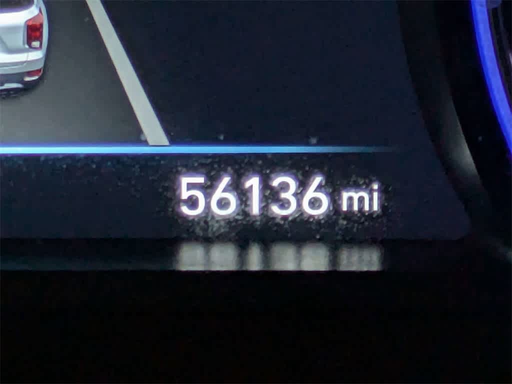 Thumbnail: 2020 Hyundai Palisade - 42